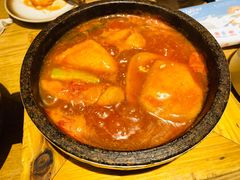 每日空运包浆豆腐-米店·云南菜(南门店)