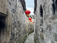 -前童古镇