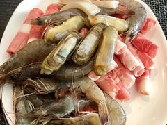 -青岛证大喜玛拉雅酒店·Z1餐厅