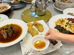 -南湖船菜大酒店