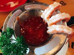 -阿甘虾餐厅(凌霄阁店)