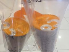 -CoCo都可(新太阳宫店)