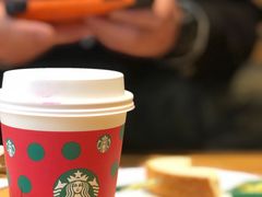 -星巴克臻选(舟山凯虹广场店)