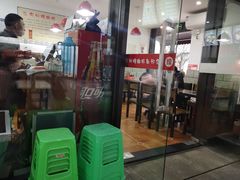 -陈记柳州螺蛳粉(大坪店)
