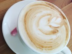 -Rabbit Cafe私房西餐甜点咖啡(栖霞路店)