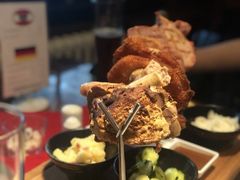 -申德勒加油站餐厅(三里屯北小街店)