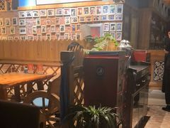 -老阿妈蒙古村·蒙古包·草原文化·歌舞表演(老君堂店)