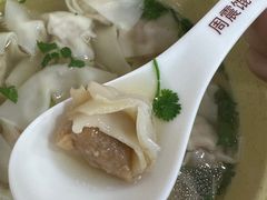 -周震馄饨(雅达阳羡溪山店)