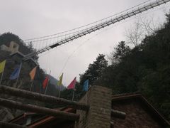 -太湖源风景区