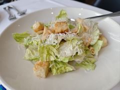 -MORTON'S 莫尔顿牛排坊(北京丽晶酒店)