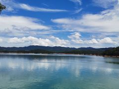 -广州市流溪河国家森林公园