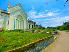 -紫颐香薰山谷景区