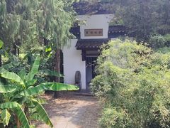 -采石矶景区