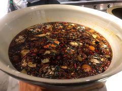 -福州仓山凯悦酒店·Market Cafe Lacucina咖啡厅