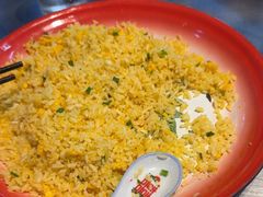 -馬伍旺川菜(江北虹悦城店)