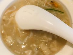 -天伦里餐厅(绿城桃花源店)