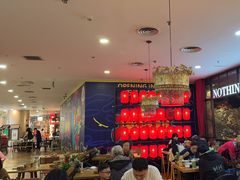 -吃饭皇帝大土家民族菜(正大广场店)