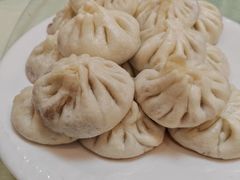 -奥华餐厅·老张记(台基厂店)