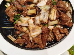 -悦融琥珀·京鲁菜·海味珍品(西单店)
