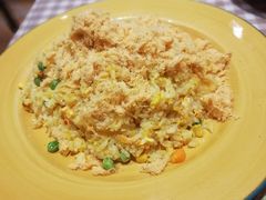 菠萝炒饭-Tony's House