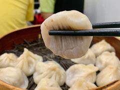 小笼包-万寿斋(山阴路店)