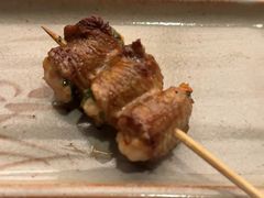 -鳥喜Toriki怀石烧鸟料理