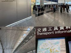 -香港国际机场