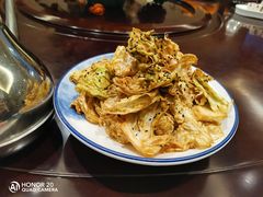 -关东大厨老三熏鹅(新石店)