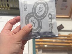 -CHEMBOX·COFFEE·BRUNCH(天津K11店)