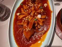 -森隆饭庄(崇文门新世界百货店)