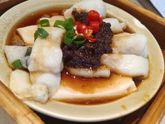 -蔡澜点心·粤菜(领展购物广场店)