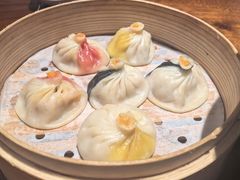 -李犟大爆鳝面·手工蟹黄包(湖滨西湖店)