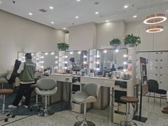 -海马体照相馆(南昌王府井购物中心店)