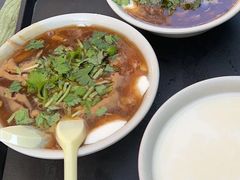 -真素诚·清真(新华路店)