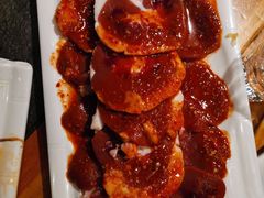 -好旺角齐市鲜切牛自助烤肉(农林五道街总店)