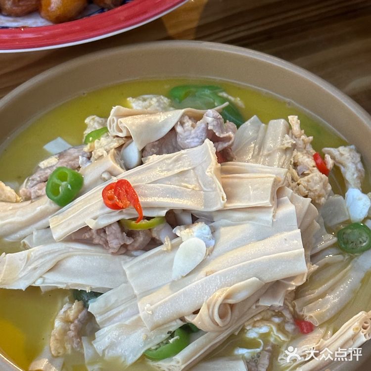 在桂林|找到了适合家庭朋友聚餐的好地方！