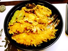 -竹叶亭(银座店)