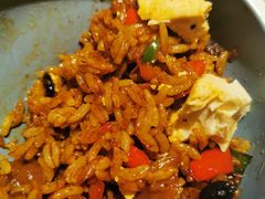 肉汤泡饭-小湘旺臭鳜鱼(百子湾店)