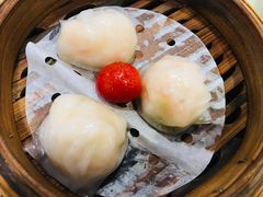 金牌虾饺皇-点都德(龙之梦店)