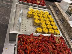 -初色海鲜自助(万丰路店)