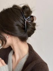 -MMby Hair Code芭曲发型