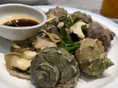 -大家发海鲜城夜排档(华山中路店)