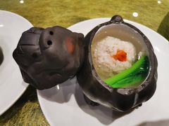 -陕西会客厅·宴会厅·唐世佳宴