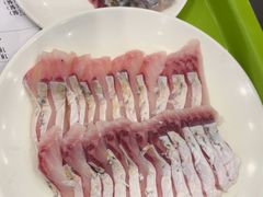 -正能量脆肉鲩火锅