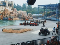 -渔岛海洋度假区