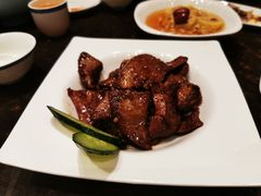 -度小月(百老汇美食街店)