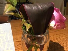 -茹·pure vegan(博华广场店)