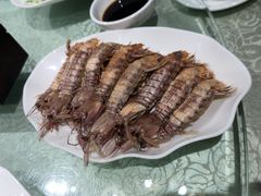 -良师门滨海人家·海鲜·家常菜(滨海城店)