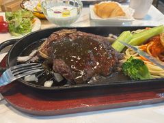 -西部牛排(当涂店)