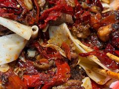 -柴窝堡22号辣子鸡·传承新疆菜